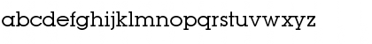 LugaBook Regular Font