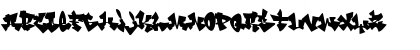 Cancontrol Regular Font Cancontrol Regular Font
