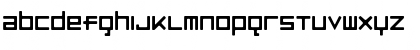 LuggageRound Regular Font LuggageRound Regular Font
