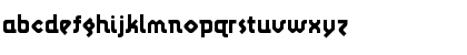 Lunatix Bold Font Lunatix Bold Font