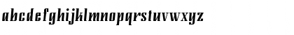 LundaModern Regular Font LundaModern Regular Font