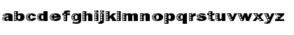 Uncey Regular Font Uncey Regular Font