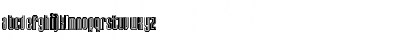 Lusta OneSixtySans Font Lusta OneSixtySans Font