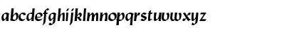 Lydian Bold Italic Font Lydian Bold Italic Font