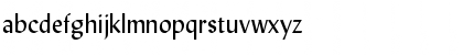 Lydian Regular Font Lydian Regular Font