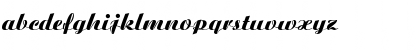 CandiaScriptBlackSSK Regular Font CandiaScriptBlackSSK Regular Font