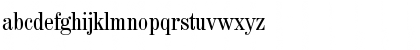 Madison BQ Regular Font