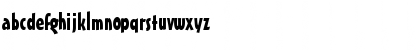 Maestro Regular Font Maestro Regular Font