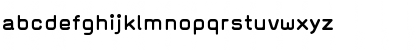 MagdaClean Bold Font MagdaClean Bold Font