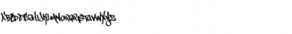 MagikMarker Free Font MagikMarker Free Font