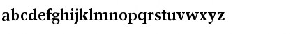 MagnaEF Bold Font MagnaEF Bold Font
