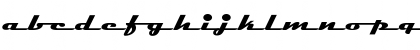 Magneto BoldExtended Font Magneto BoldExtended Font
