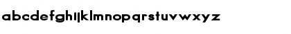 Magnus Regular Font Magnus Regular Font