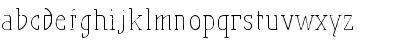 Maiers Nr.21 Pro Light Font Maiers Nr.21 Pro Light Font