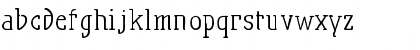 Maiers Nr.21 Pro Regular Font Maiers Nr.21 Pro Regular Font