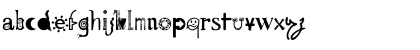 Mailart Regular Font Mailart Regular Font