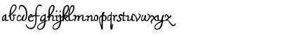 Mama Script Regular Font