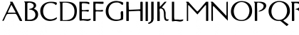 Manhattan Regular Font Manhattan Regular Font