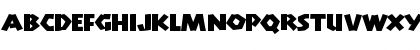 Manito LP Std Regular Font