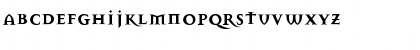 MansonSuper Bold Font MansonSuper Bold Font