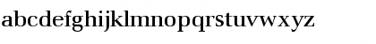 MarconiEF-Book Regular Font MarconiEF-Book Regular Font