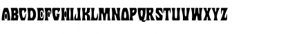 MargitC Regular Font MargitC Regular Font