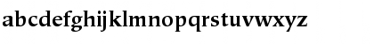 Mariposa Std Bold Font