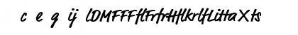 Market-BoldExpert Regular Font Market-BoldExpert Regular Font
