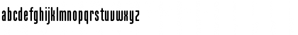 MartenCyr Regular Font MartenCyr Regular Font