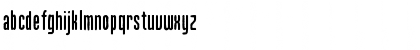 MartenCyr Rough Regular Font MartenCyr Rough Regular Font