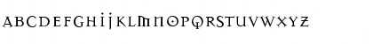 MasonAlternate Regular Font MasonAlternate Regular Font