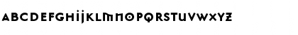 MasonSansAlternate Bold Font MasonSansAlternate Bold Font