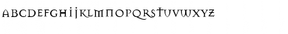 MasonSuper Regular Font