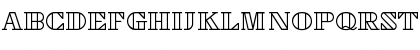 Mathematical Pi 3 BQ Regular Font Mathematical Pi 3 BQ Regular Font