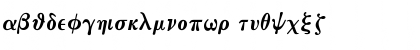 MathTechnical P13 Font MathTechnical P13 Font