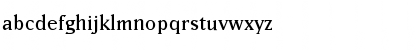 Matrix Regular Font Matrix Regular Font