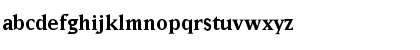 MatrixBold Regular Font