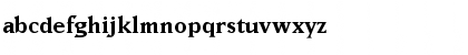 MatrixBold Medium Font MatrixBold Medium Font
