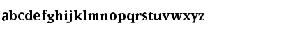 MatrixBoldLining Regular Font MatrixBoldLining Regular Font