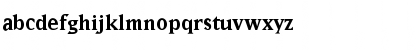 MatrixBoldOldstyle Regular Font