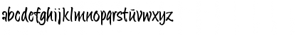 MatthiaLL Regular Font MatthiaLL Regular Font