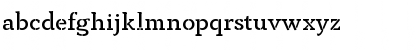 Anaphora Stencil Book Font