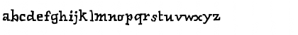 Matto Bold Font Matto Bold Font