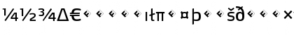 Max-BookExpert Regular Font Max-BookExpert Regular Font