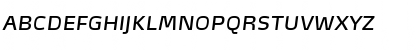 Max-RegularItalicSC Regular Font Max-RegularItalicSC Regular Font