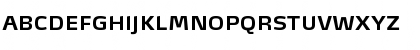 MaxLF-SemiBoldSC Regular Font MaxLF-SemiBoldSC Regular Font