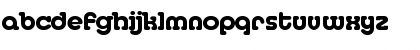 Media-Bold Regular Font Media-Bold Regular Font