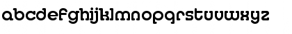 Media-DemiBold Regular Font Media-DemiBold Regular Font