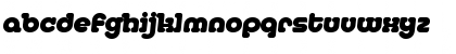 Media-ExtraBoldIta Regular Font Media-ExtraBoldIta Regular Font