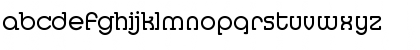 Media-Regular Regular Font